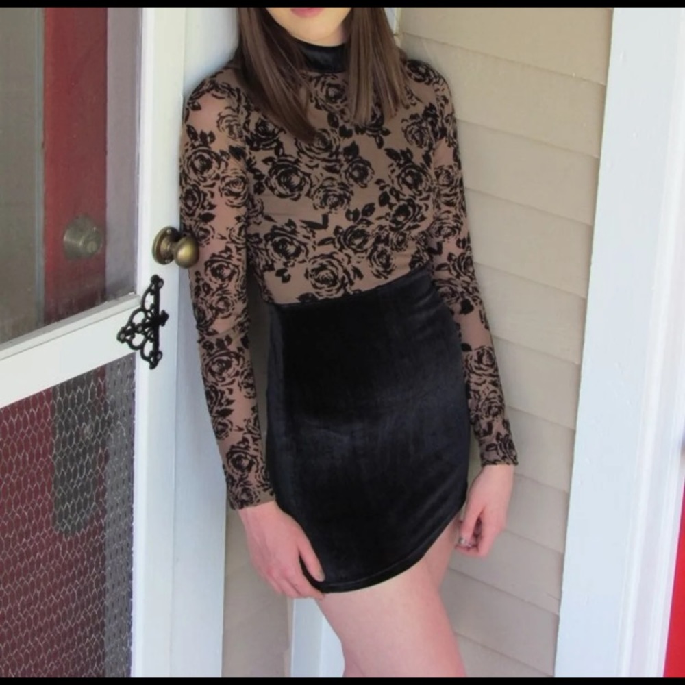 Bodycon Dress